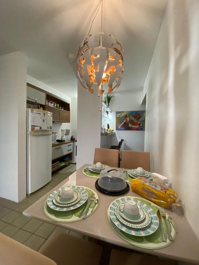 Апартаменты Flat with the sea view Масейо Экстерьер фото