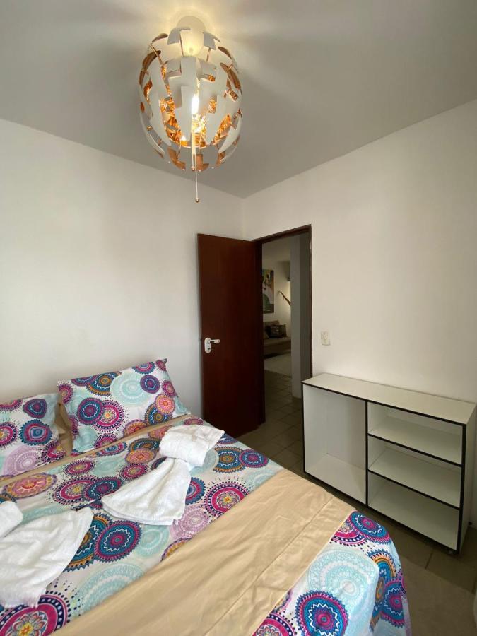 Апартаменты Flat with the sea view Масейо Экстерьер фото