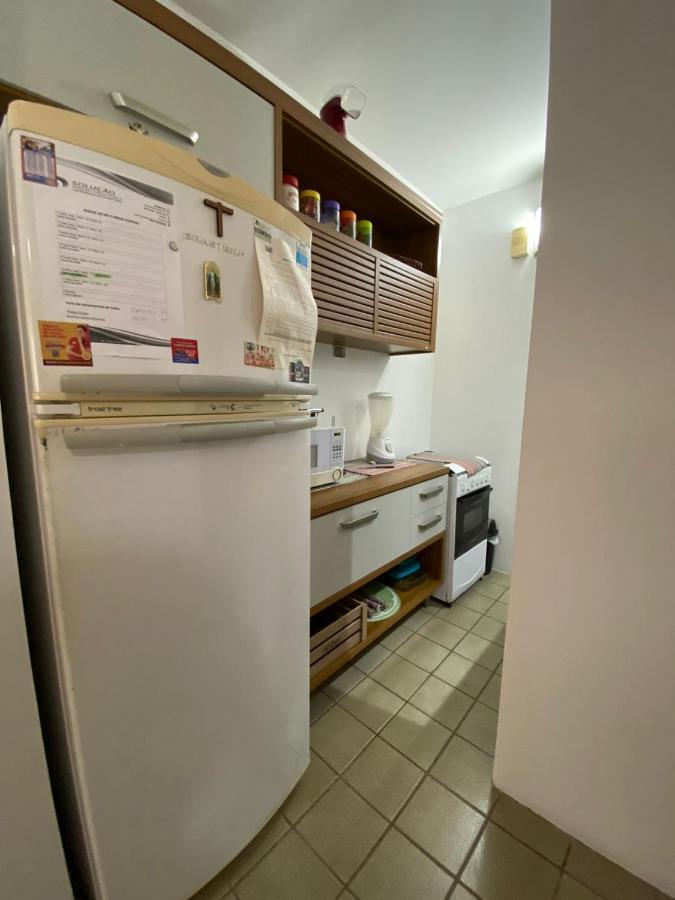 Апартаменты Flat with the sea view Масейо Экстерьер фото