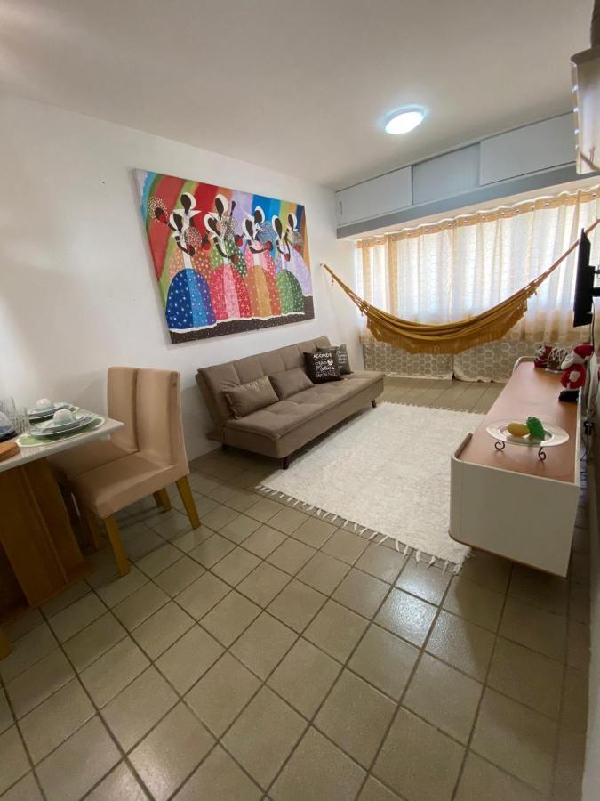 Апартаменты Flat with the sea view Масейо Экстерьер фото