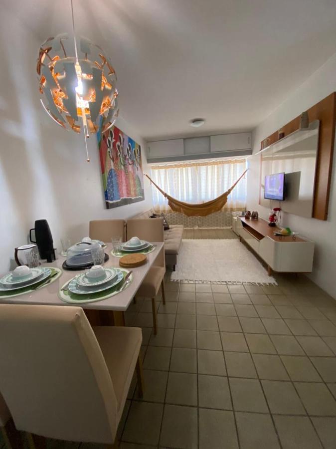 Апартаменты Flat with the sea view Масейо Экстерьер фото